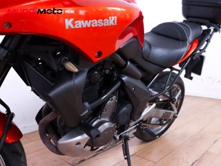 KAWASAKI VERSYS 650