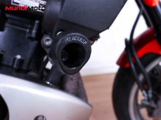 KAWASAKI VERSYS 650