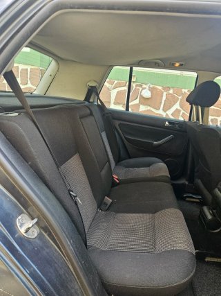 Volkswagen Golf 1999