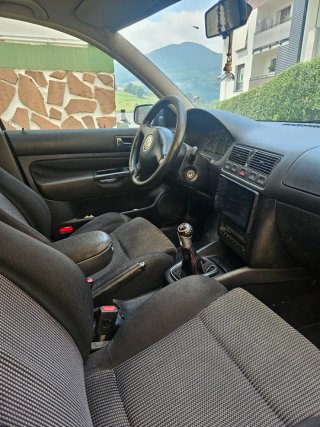 Volkswagen Golf 1999
