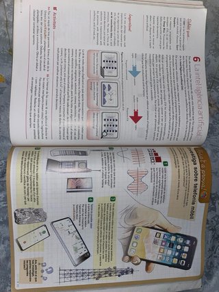 Libro Tecnología i Digitalització ESO eso