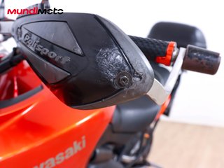 KAWASAKI VERSYS 650