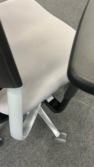 Silla Biplax Giratoria Ergonómica