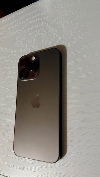 iPhone 14 Pro Max Nero/256gb