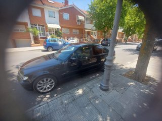 BMW Serie 3 2003