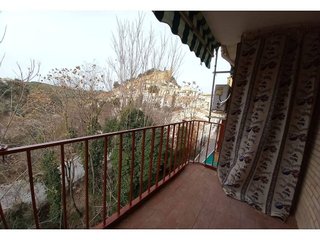 Piso en alquiler en Montefrío