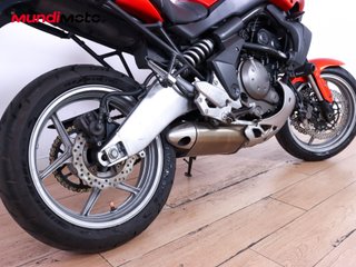 KAWASAKI VERSYS 650