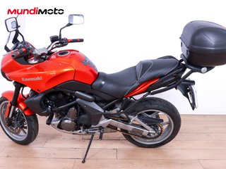 KAWASAKI VERSYS 650