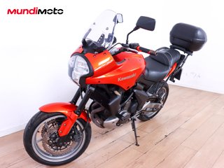KAWASAKI VERSYS 650