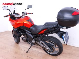 KAWASAKI VERSYS 650