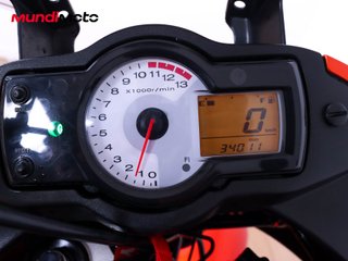 KAWASAKI VERSYS 650