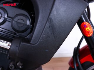 KAWASAKI VERSYS 650