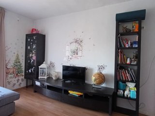 Muebles de salón completos Largo 3,5m.