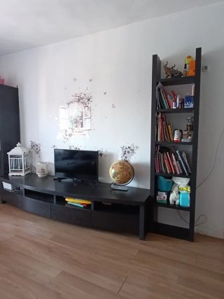 Muebles de salón completos Largo 3,5m.