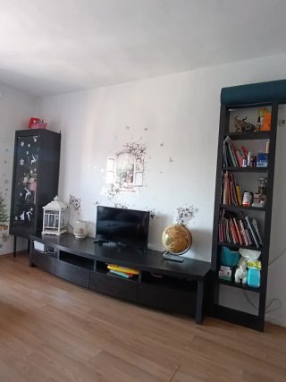 Muebles de salón completos Largo 3,5m.