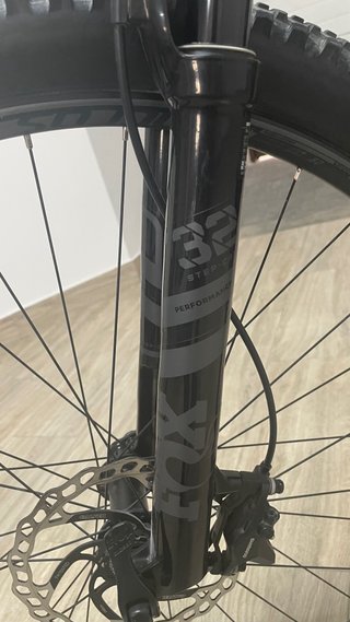 Scott Scale 920
