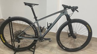 Scott Scale 920