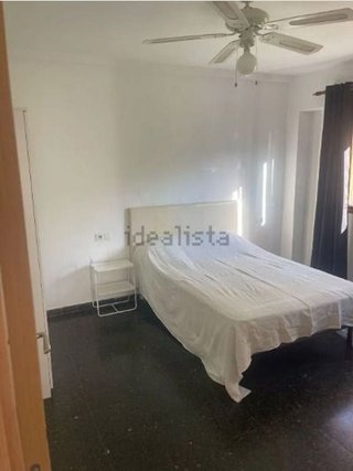 Piso en alquiler en Ciudad Universitària en Valencia