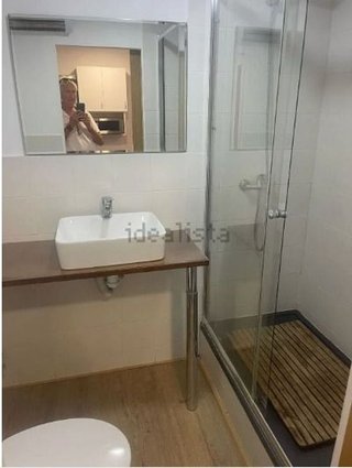 Piso en alquiler en Ciudad Universitària en Valencia