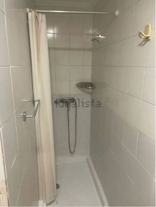 Piso en alquiler en Ciudad Universitària en Valencia