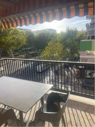 Piso en alquiler en Ciudad Universitària en Valencia