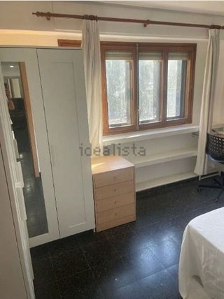 Piso en alquiler en Ciudad Universitària en Valencia