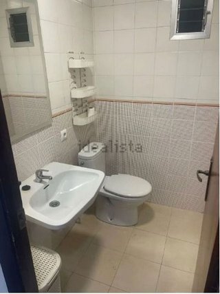 Piso en alquiler en Ciudad Universitària en Valencia