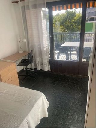 Piso en alquiler en Ciudad Universitària en Valencia
