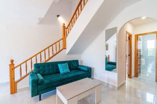 Casa en alquiler en Campos de Golf - Villa Martin - Los Dolses en Orihuela
