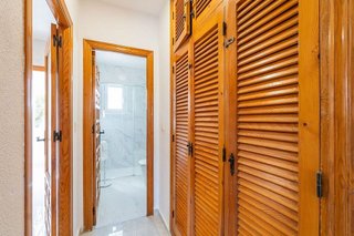 Casa en alquiler en Campos de Golf - Villa Martin - Los Dolses en Orihuela