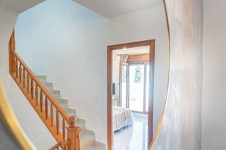 Casa en alquiler en Campos de Golf - Villa Martin - Los Dolses en Orihuela