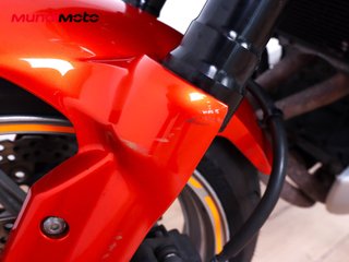 KAWASAKI VERSYS 650