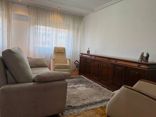Piso en alquiler en Residencia en Logroño