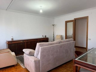 Piso en alquiler en Residencia en Logroño