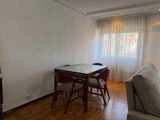 Piso en alquiler en Residencia en Logroño