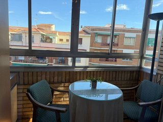 Piso en alquiler en Residencia en Logroño