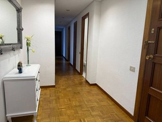 Piso en alquiler en Residencia en Logroño