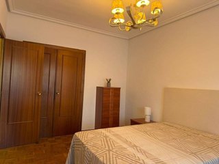 Piso en alquiler en Residencia en Logroño