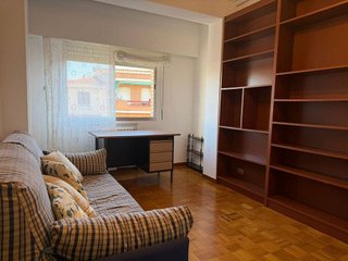 Piso en alquiler en Residencia en Logroño