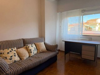 Piso en alquiler en Residencia en Logroño