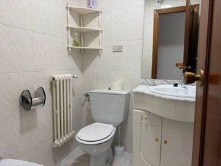 Piso en alquiler en Residencia en Logroño