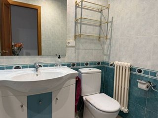 Piso en alquiler en Residencia en Logroño