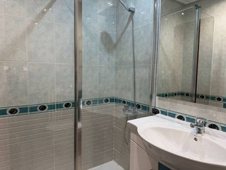 Piso en alquiler en Residencia en Logroño