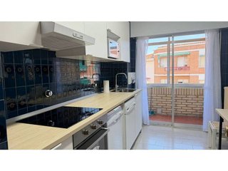 Piso en alquiler en Residencia en Logroño