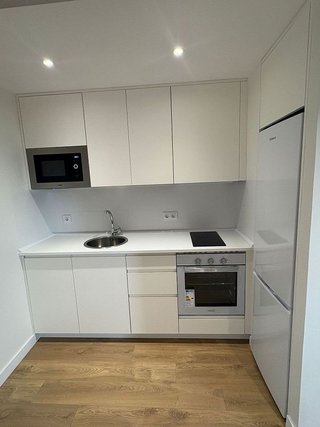 Piso en alquiler en Embajadores - Lavapiés en Madrid