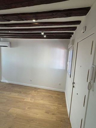 Piso en alquiler en Embajadores - Lavapiés en Madrid