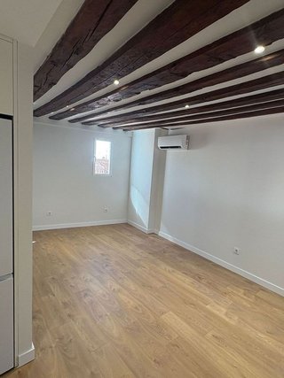 Piso en alquiler en Embajadores - Lavapiés en Madrid