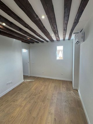 Piso en alquiler en Embajadores - Lavapiés en Madrid