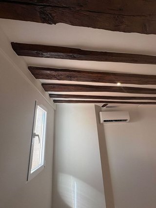 Piso en alquiler en Embajadores - Lavapiés en Madrid
