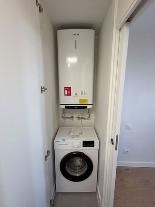 Piso en alquiler en Embajadores - Lavapiés en Madrid